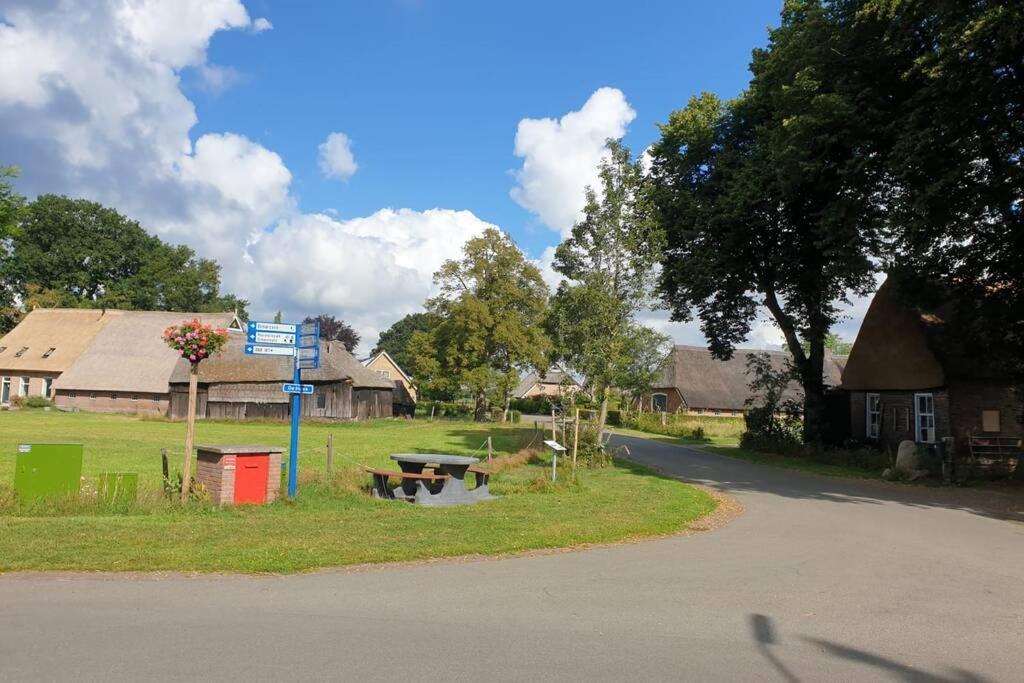 Ermerhoek, In De Hof ภายนอก รูปภาพ