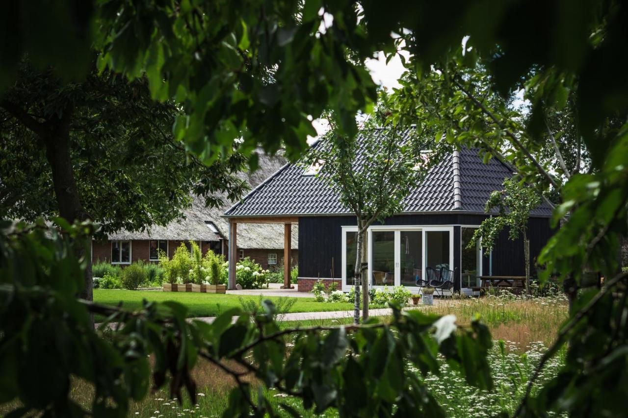 Ermerhoek, In De Hof ภายนอก รูปภาพ
