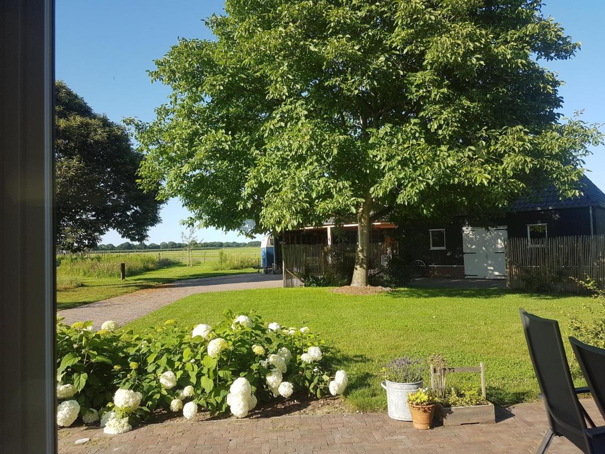 Ermerhoek, In De Hof ภายนอก รูปภาพ